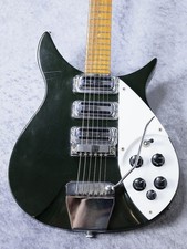 Rickenbacker Modèle 325V63 Jetglo o5759