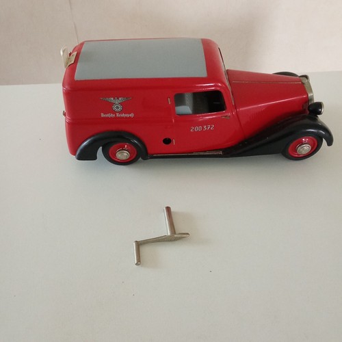 Schuco mercedes 170 v - 1/18,