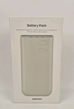 SAMSUNG - Batterie Externe