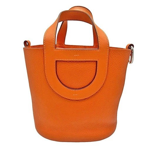 Sac main hermes - sac, à