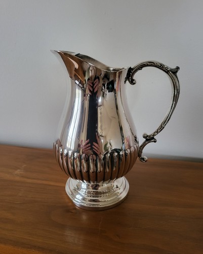 Ancien pichet broc - pichet,