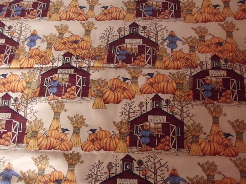 Coupon tissu halloween - coupon,