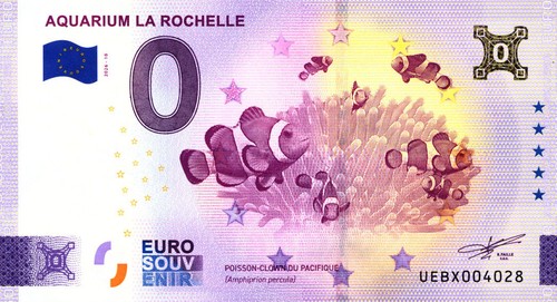 Rochelle aquarium 10 - la,