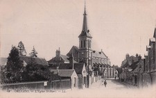 45 ORLEANS L EGLISE ST MARC