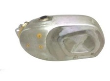 KREIDLER FLORETT RS RÉSERVOIR