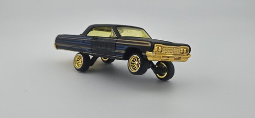 Hot wheels lowrider - wheels,