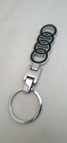 Porte clé audi - ,