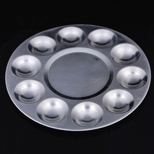  10 Holes Palette Peinture En