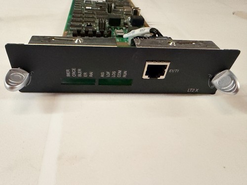 Carte lt2x mitel mivoice - lt2x,