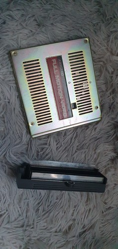 Module fmv card amiga - fmv, 32