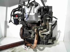 Moteur PEUGEOT 106 PHASE 2