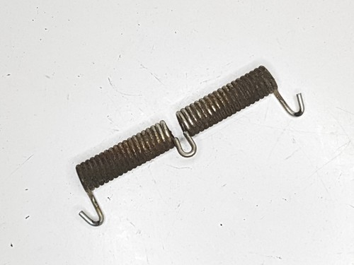 Ressort déflecteur de - de,