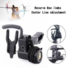 Compound bow drop fall away - compound,