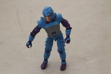 HASBRO VISIONARIES ARZON 1987