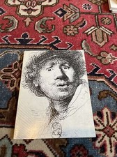 DÜRER A PICASSO ESTAMPE DU