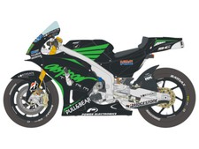 DECALS 1/12 HONDA RCV ASPAR