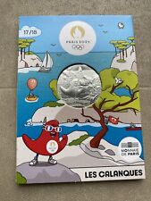 10 Euros Mascotte Et Marseille