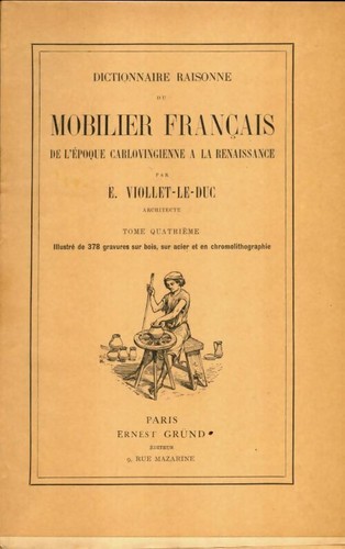 Dictionnaire raisonné - , du