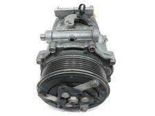 COMPRESSEUR DE CLIMATISATION FIAT SCUDO 2  / NE 4791