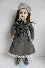 POUPÉE ANCIENNE SFBJ 301 EN