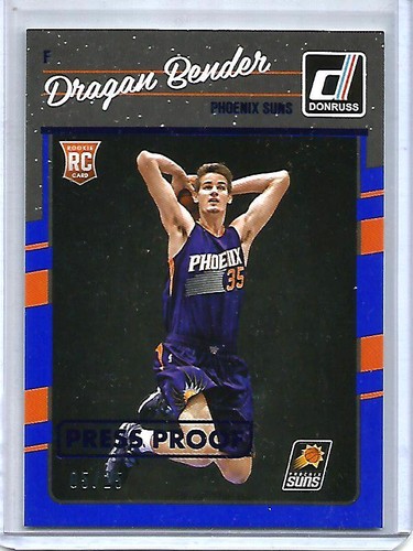 Dragan bender panini - dragan, 16/17