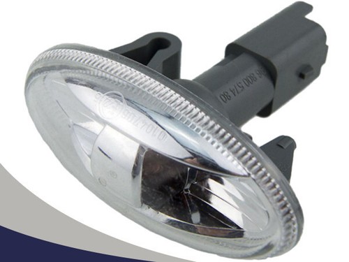 Feu lampe clignotant - feu,
