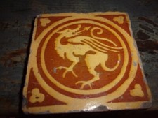 CARREAUX  ANCIENS  . 16