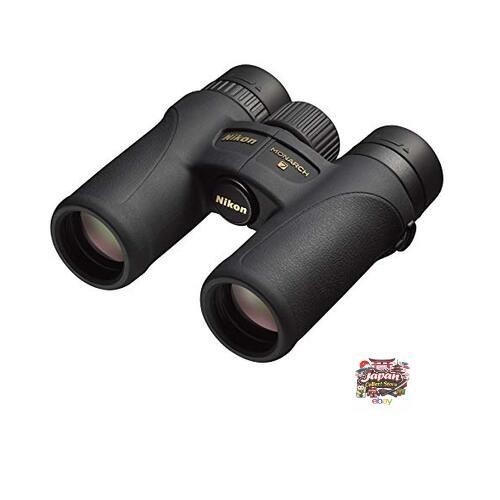 Nikon monarch 8x30 jumelles - 7,