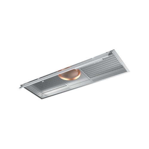 Hotte cuisine intégré - hotte, de