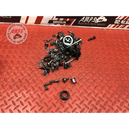 Kit vis moteur - kit,