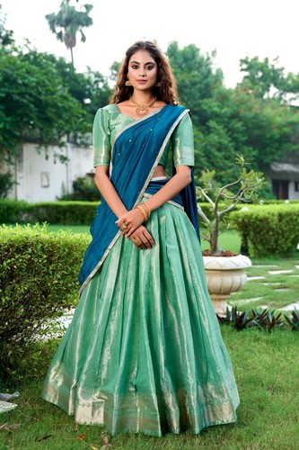 South indian temple wear - south, &