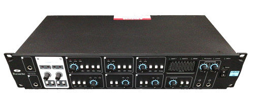 Focusrite liquid saffire - liquid,