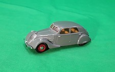 PEUGEOT 302 1937 - IDEM 1/43 -