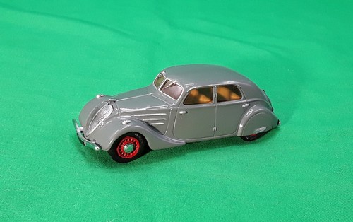 Peugeot 302 1937 idem 43 - 1937,