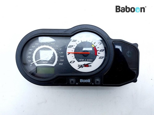Compteur set complet - , buell