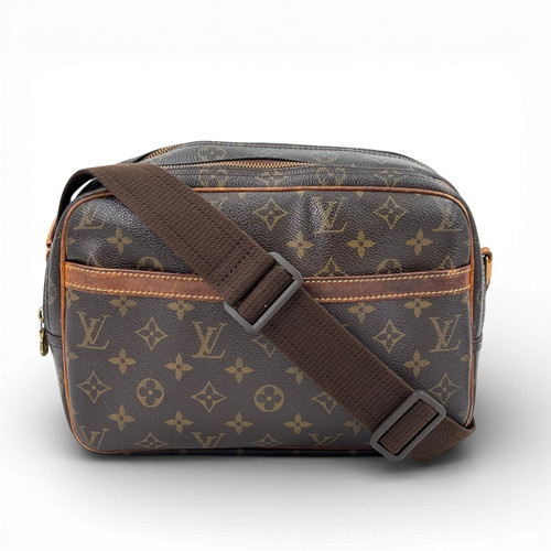 Sac bandoulière louis vuitton - sac,