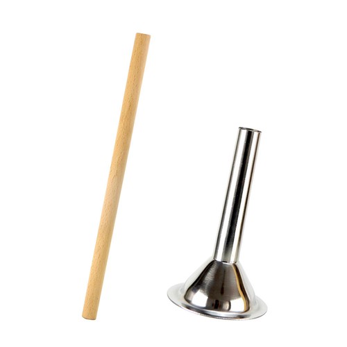 Pcs poussoir pour boudin - pcs,