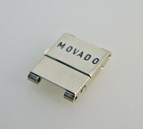 Movado museum maillon - museum, de