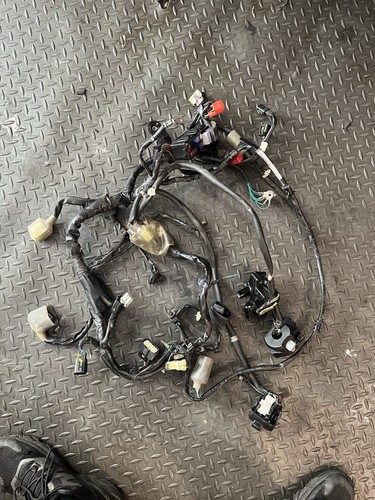 Système électrique honda pcx - électrique,