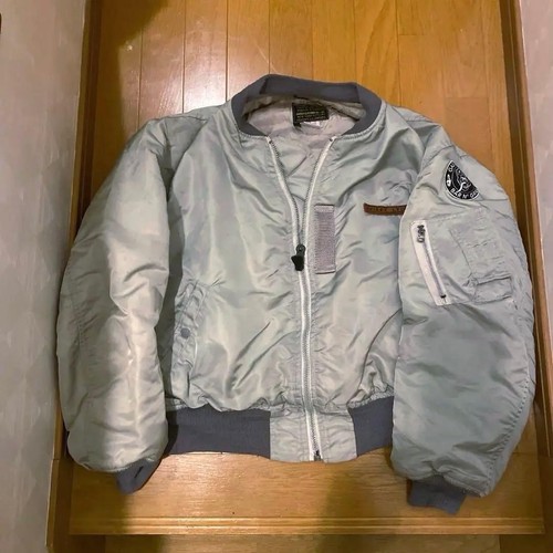 Avirex patch veste blouson - avirex,