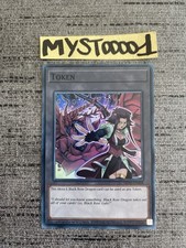 Carte Yu-gi-oh! Token Akiza