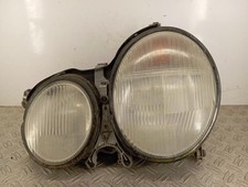 Optique avant principal gauche