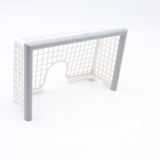 42924 Playmobil But pour Terrain de Football 4700 4725