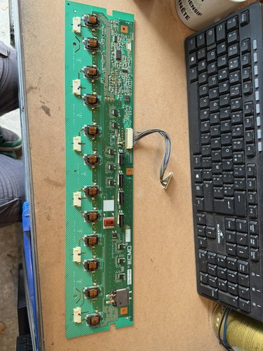 Carte inverteur pour tv - pour,