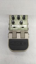 Pédale d'effet Line6 Echo Park Delay pour guitare