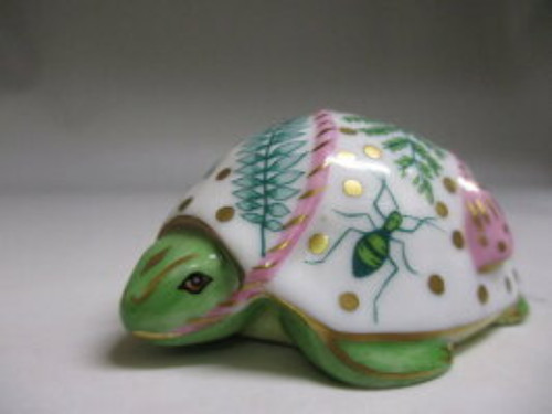 Figurine animalière - , en