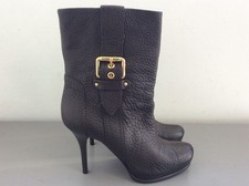 chaussures bottines Louis