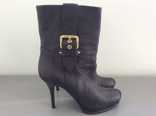 Chaussures bottines louis - bottines,