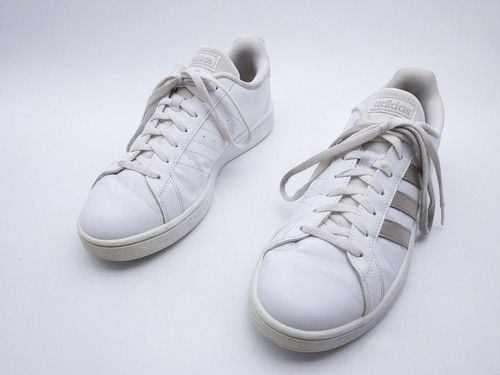 Adidas grand court chaussures - adidas,