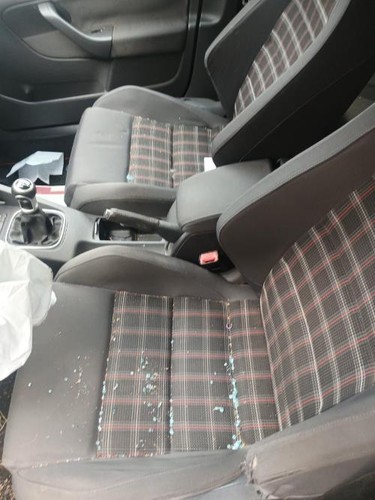 Volant volkswagen golf - volant, 5